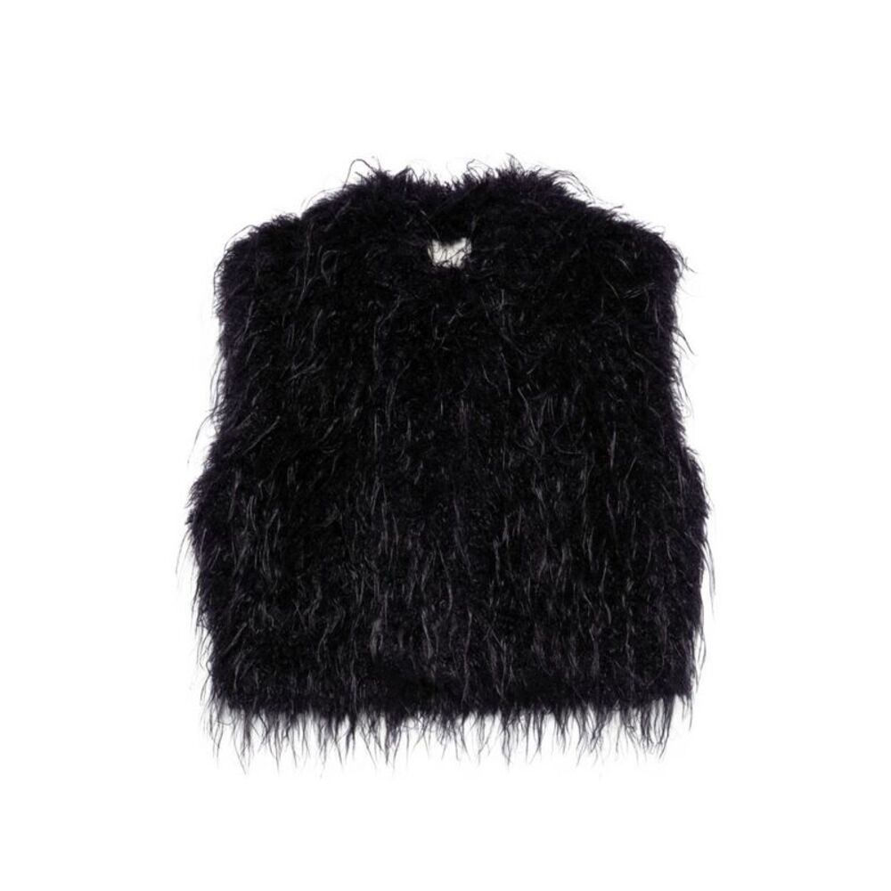 Forte Forte Women Ecofur Vest